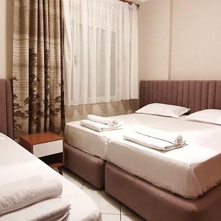 Numa Apartament Avlonya Dış mekan fotoğraf