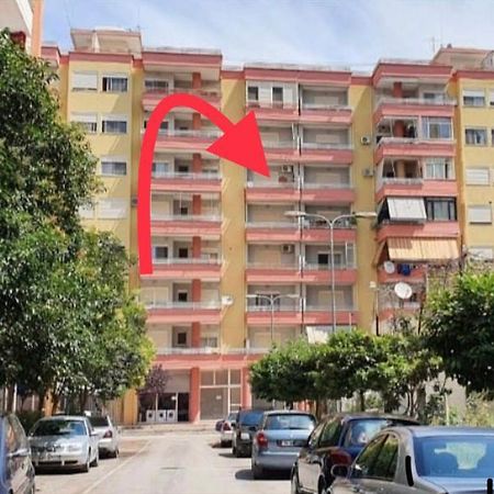 Numa Apartament Avlonya Dış mekan fotoğraf