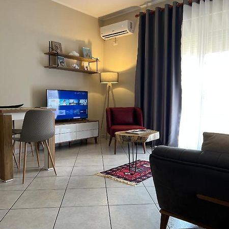 Numa Apartament Avlonya Dış mekan fotoğraf