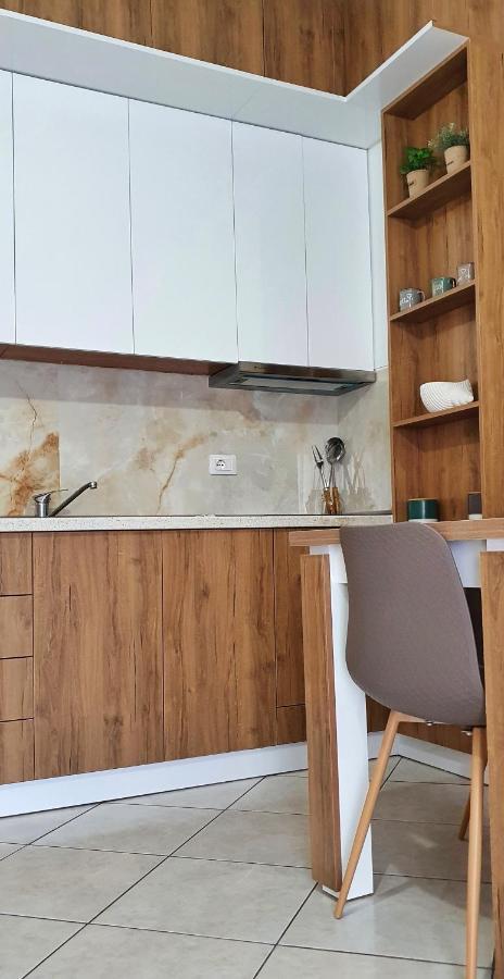 Numa Apartament Avlonya Dış mekan fotoğraf