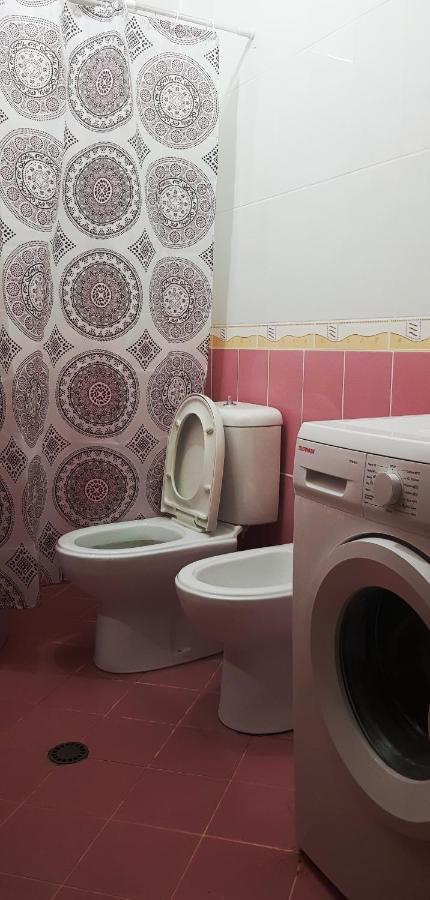Numa Apartament Avlonya Dış mekan fotoğraf