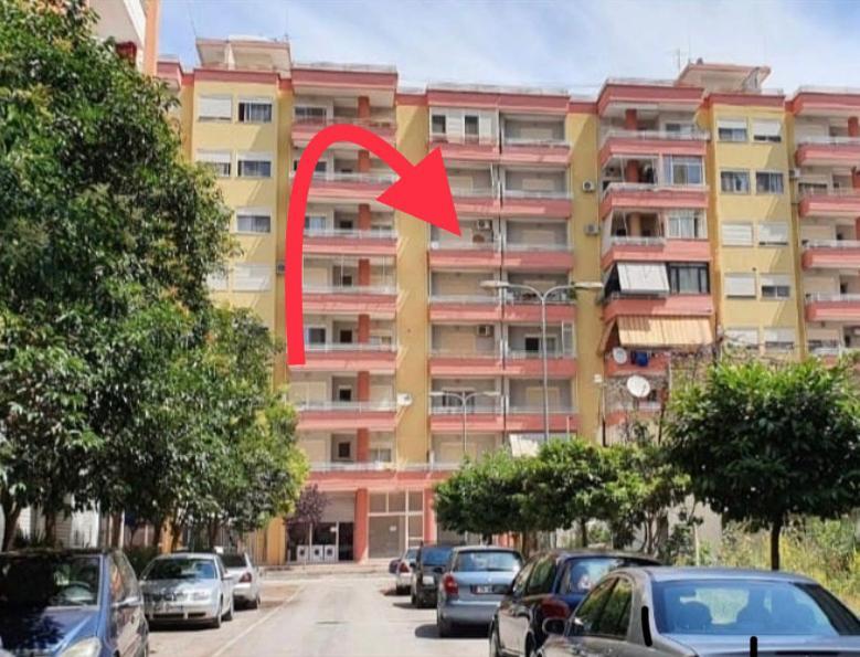 Numa Apartament Avlonya Dış mekan fotoğraf