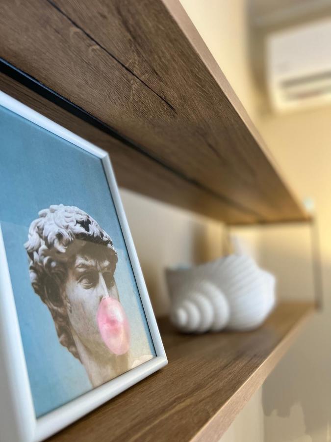 Numa Apartament Avlonya Dış mekan fotoğraf