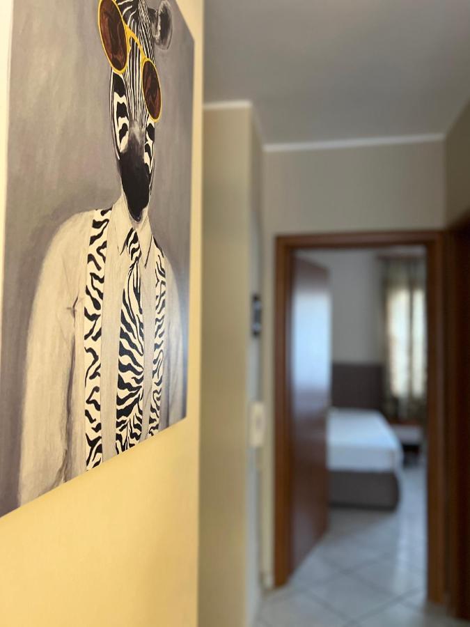Numa Apartament Avlonya Dış mekan fotoğraf