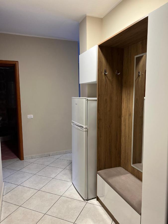 Numa Apartament Avlonya Dış mekan fotoğraf